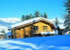  Morgane, La Tania Ski Chalet
